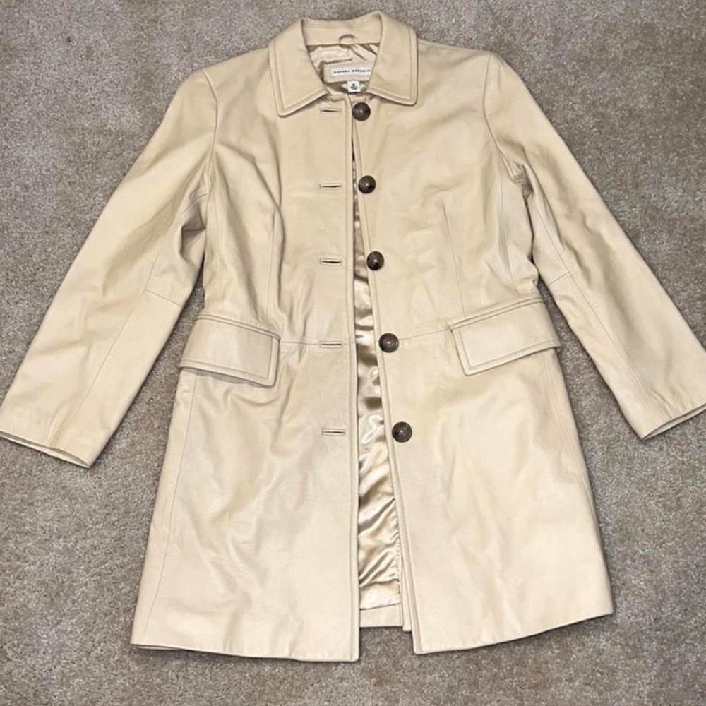 Banana Republic🍌Coat